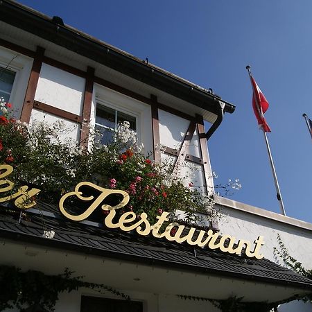 Hotel Keller クロイツタール エクステリア 写真